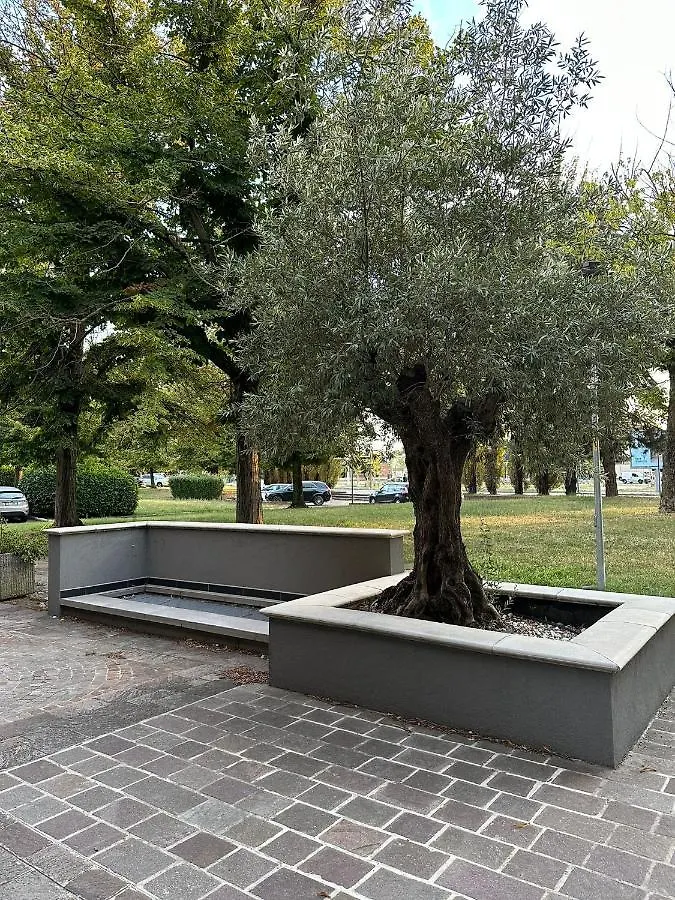 Axi House Apartment Bologna