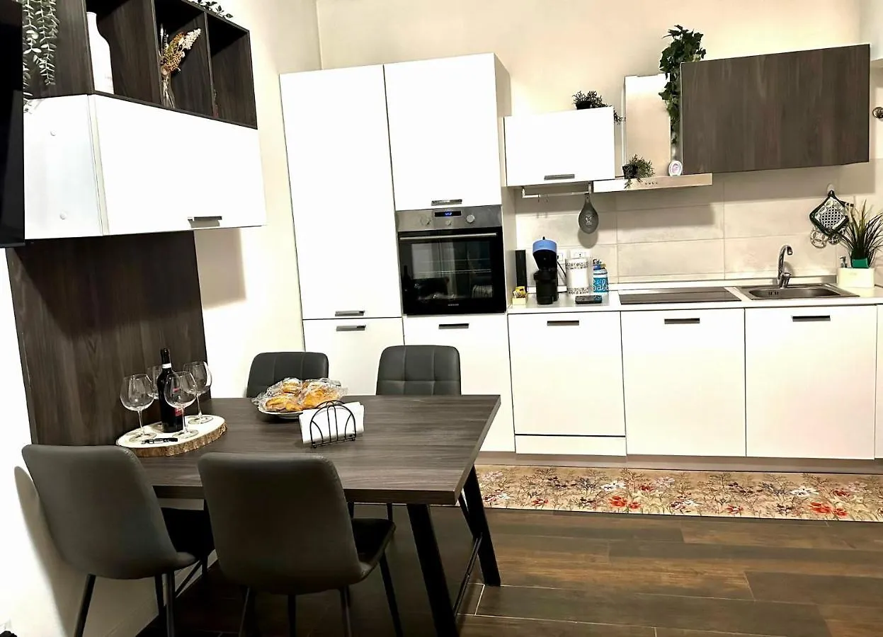 Axi House Apartment Bologna