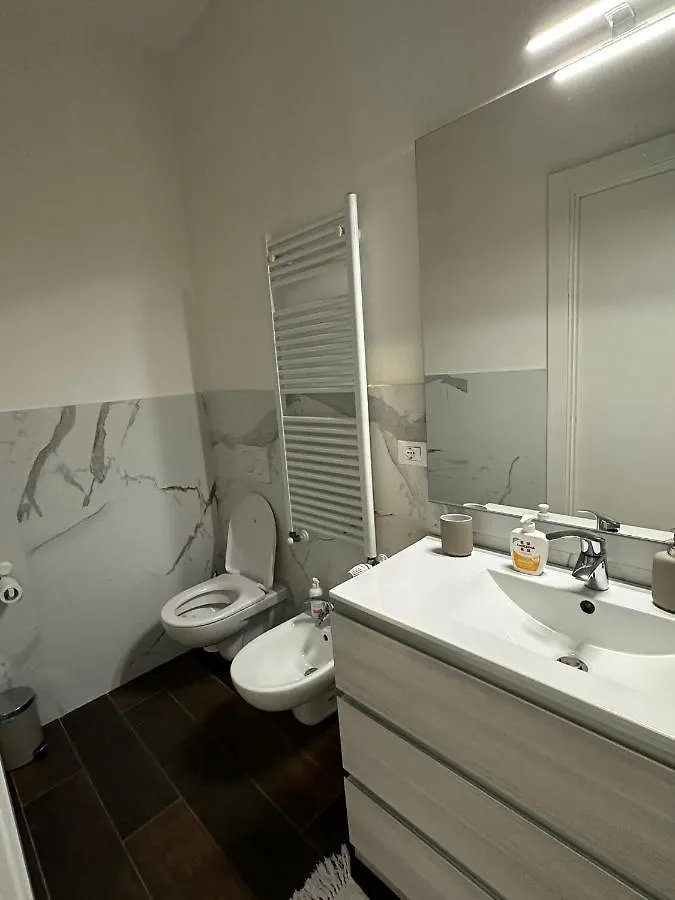 Axi House Apartment Bologna