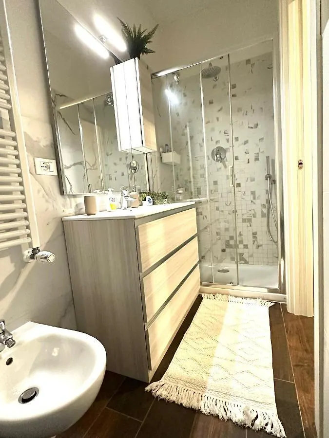 Axi House Apartment Bologna