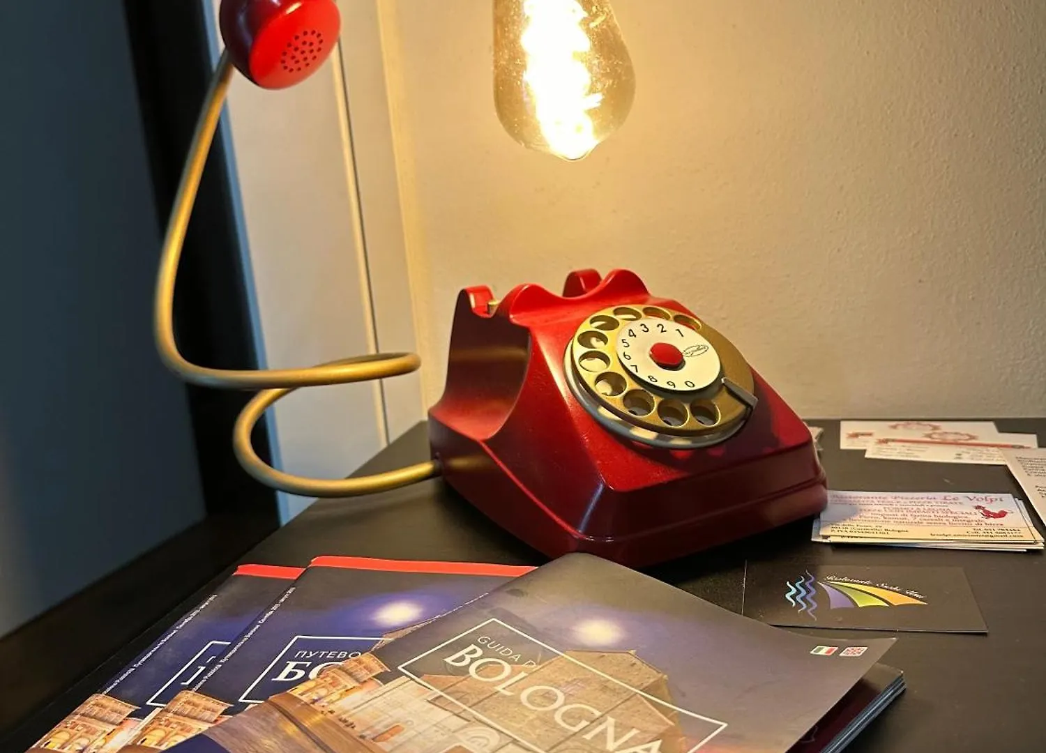 Axi House Apartment Bologna Italy