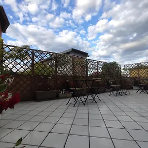 Casa Dei Fiori Bologna