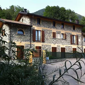  Bauernhof Agriturismo Il Talento Nella Quiete Italien
